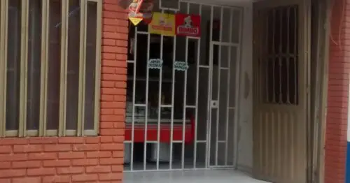 SALSAMENTARIA EL SHADDAY BOGOTÁ SALSAMENTARIA EL SHADDAY BOGOTÁ